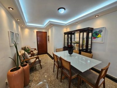 Apartamento, 3 quartos, 134 m² - Foto 3