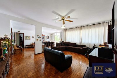 Cobertura, 4 quartos, 89 m² - Foto 1