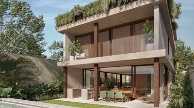 Casa de Condomínio, 5 quartos - Foto 4