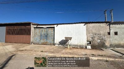 Casa, 2 quartos, 180 m² - Foto 1
