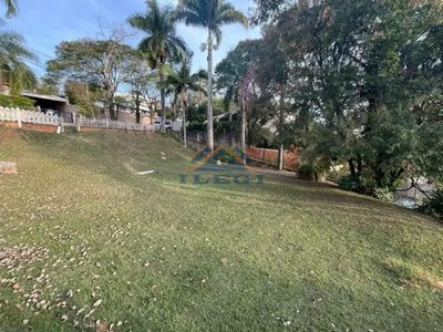 Loteamento e Condomínio, 791 m² - Foto 1