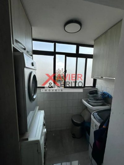Apartamento, 3 quartos, 75 m² - Foto 3