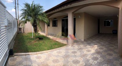 Casa, 3 quartos, 150 m² - Foto 3