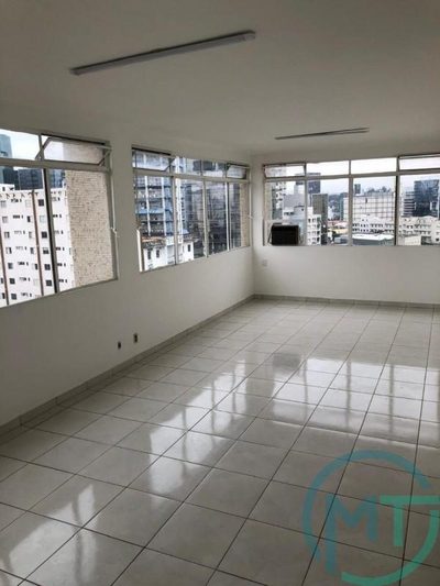 Sala-Conjunto, 56 m² - Foto 1