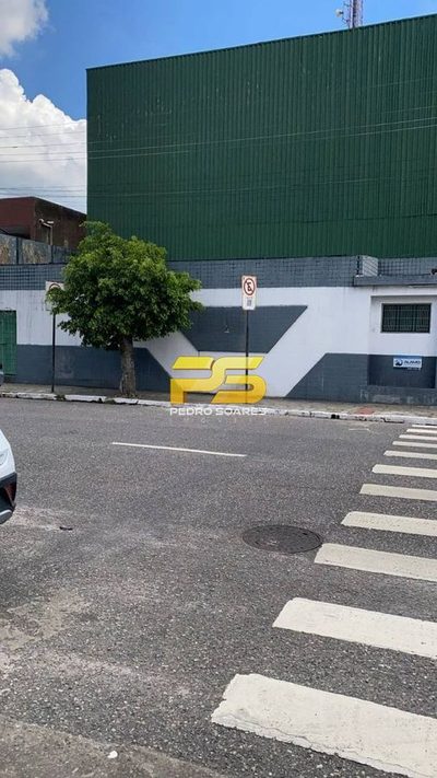 Loja-Salão, 3600 m² - Foto 1