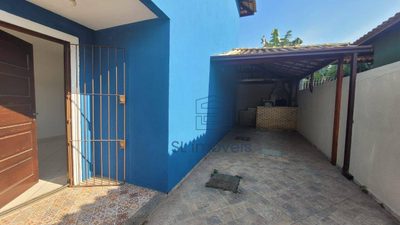 Casa, 2 quartos, 80 m² - Foto 5