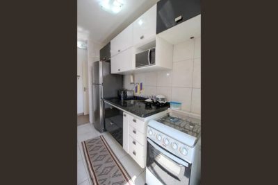 Apartamento, 2 quartos, 52 m² - Foto 2