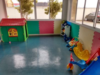 Apartamento, 2 quartos, 70 m² - Foto 3