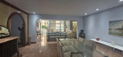 Apartamento, 4 quartos, 243 m² - Foto 5