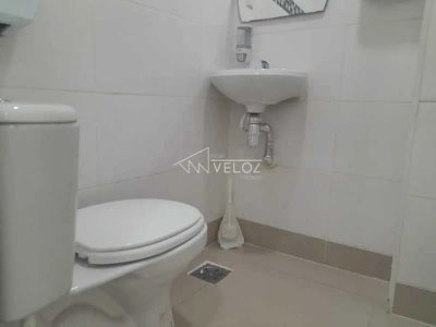 Sala-Conjunto, 42 m² - Foto 1