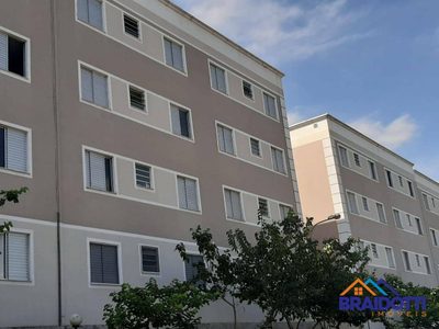 Apartamento, 2 quartos, 45 m² - Foto 1