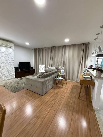 Apartamento, 2 quartos - Foto 4