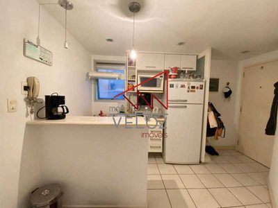 Apartamento, 1 quarto, 56 m² - Foto 3