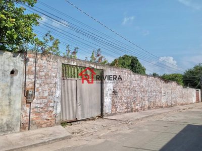 Terreno, 1200 m² - Foto 1
