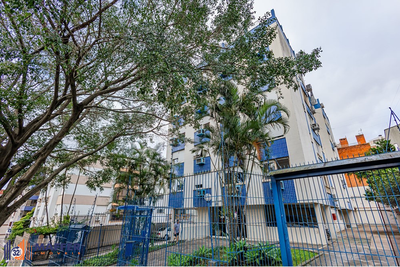Apartamento, 2 quartos, 75 m² - Foto 1
