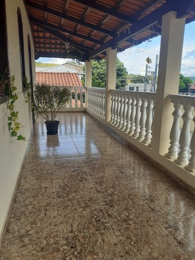 Casa, 4 quartos, 360 m² - Foto 3