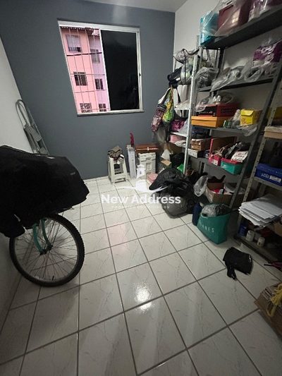 Apartamento, 2 quartos, 46 m² - Foto 2
