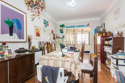 Casa, 4 quartos, 217 m² - Foto 2