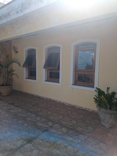 Casa, 3 quartos, 154 m² - Foto 3