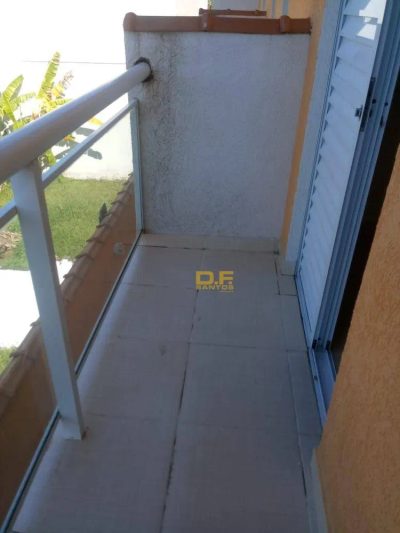 Sobrado, 2 quartos, 62 m² - Foto 4