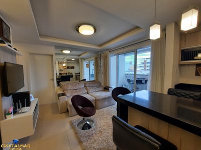 Cobertura, 3 quartos, 117 m² - Foto 4