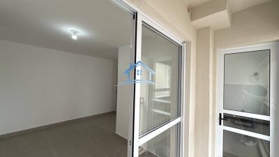 Apartamento, 2 quartos, 45 m² - Foto 4