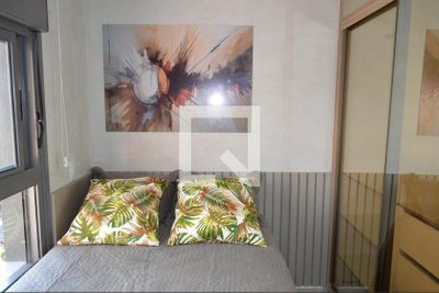 Kitnet-Studio, 25 m² - Foto 5
