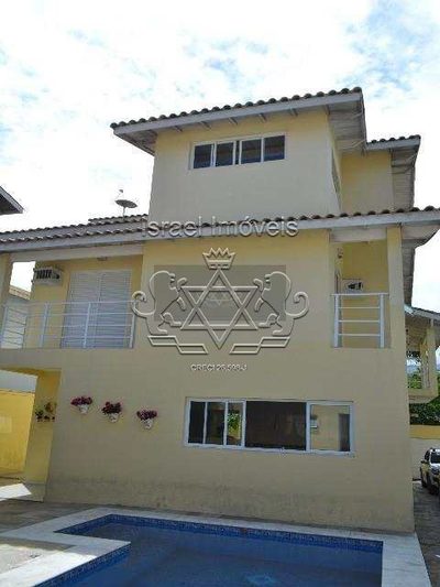 Sobrado, 4 quartos, 345 m² - Foto 2