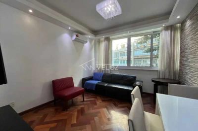 Apartamento, 2 quartos, 73 m² - Foto 5