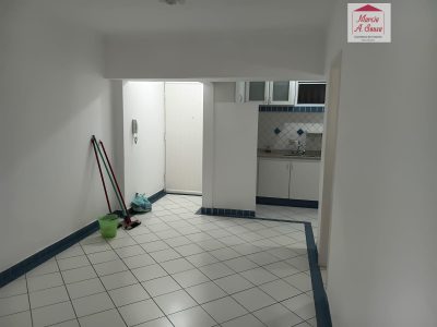 Apartamento, 1 quarto, 50 m² - Foto 2