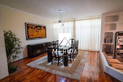 Casa, 4 quartos, 463 m² - Foto 3