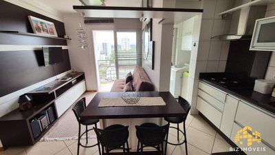 Apartamento, 2 quartos - Foto 2