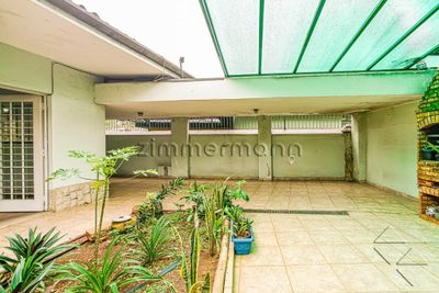 Casa, 3 quartos, 240 m² - Foto 2