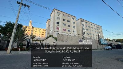 Apartamento, 2 quartos, 47 m² - Foto 1