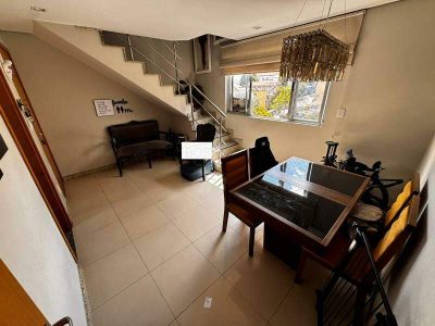 Cobertura, 3 quartos, 250 m² - Foto 4