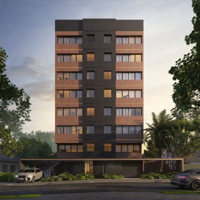 Apartamento, 2 quartos, 54 m² - Foto 1