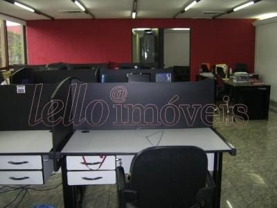 Sala-Conjunto, 164 m² - Foto 5