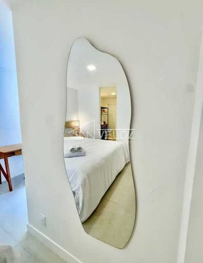 Apartamento, 2 quartos, 75 m² - Foto 4
