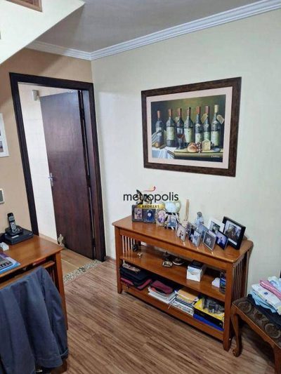 Sobrado, 3 quartos, 148 m² - Foto 4