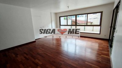 Apartamento, 3 quartos, 160 m² - Foto 5