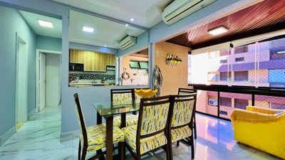 Apartamento, 2 quartos, 60 m² - Foto 3
