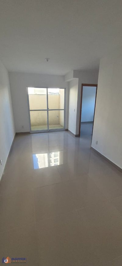 Apartamento, 2 quartos, 55 m² - Foto 5