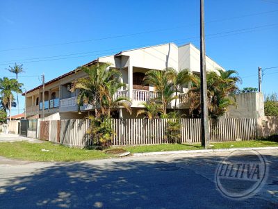 Sobrado, 4 quartos, 209 m² - Foto 2