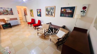 Apartamento, 3 quartos, 132 m² - Foto 3