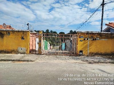 Casa, 3 quartos, 200 m² - Foto 1