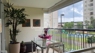 Apartamento, 4 quartos, 131 m² - Foto 1