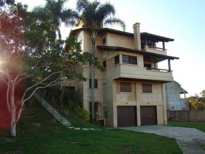 Casa, 4 quartos, 400 m² - Foto 2