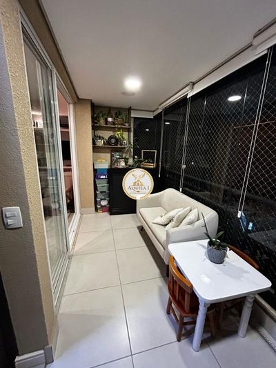 Apartamento, 2 quartos - Foto 1
