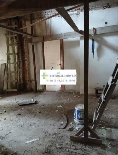 Sobrado, 3 quartos, 190 m² - Foto 5