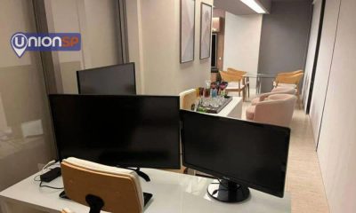 Apartamento, 1 quarto, 84 m² - Foto 2